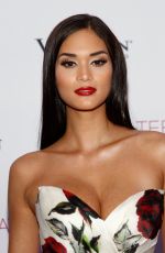 PIA ALONZO WUTZBACH at 2016 Miss Teen USA Competition in Las Vegas 07/30/2016