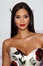 PIA ALONZO WUTZBACH at 2016 Miss Teen USA Competition in Las Vegas 07/30/2016