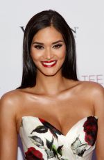 PIA ALONZO WUTZBACH at 2016 Miss Teen USA Competition in Las Vegas 07/30/2016