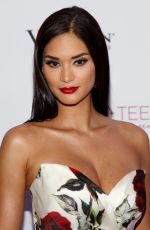 PIA ALONZO WUTZBACH at 2016 Miss Teen USA Competition in Las Vegas 07/30/2016