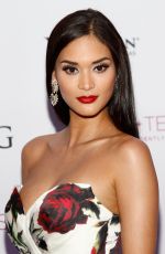 PIA ALONZO WUTZBACH at 2016 Miss Teen USA Competition in Las Vegas 07/30/2016