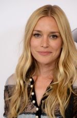 PIPER PERABO at Disney/ABC Television TCA Summer Press Tour in Beverly Hills 08/04/2016