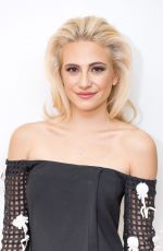 PIXIE LOTT at Good Morning Britain in London 08/01/2016