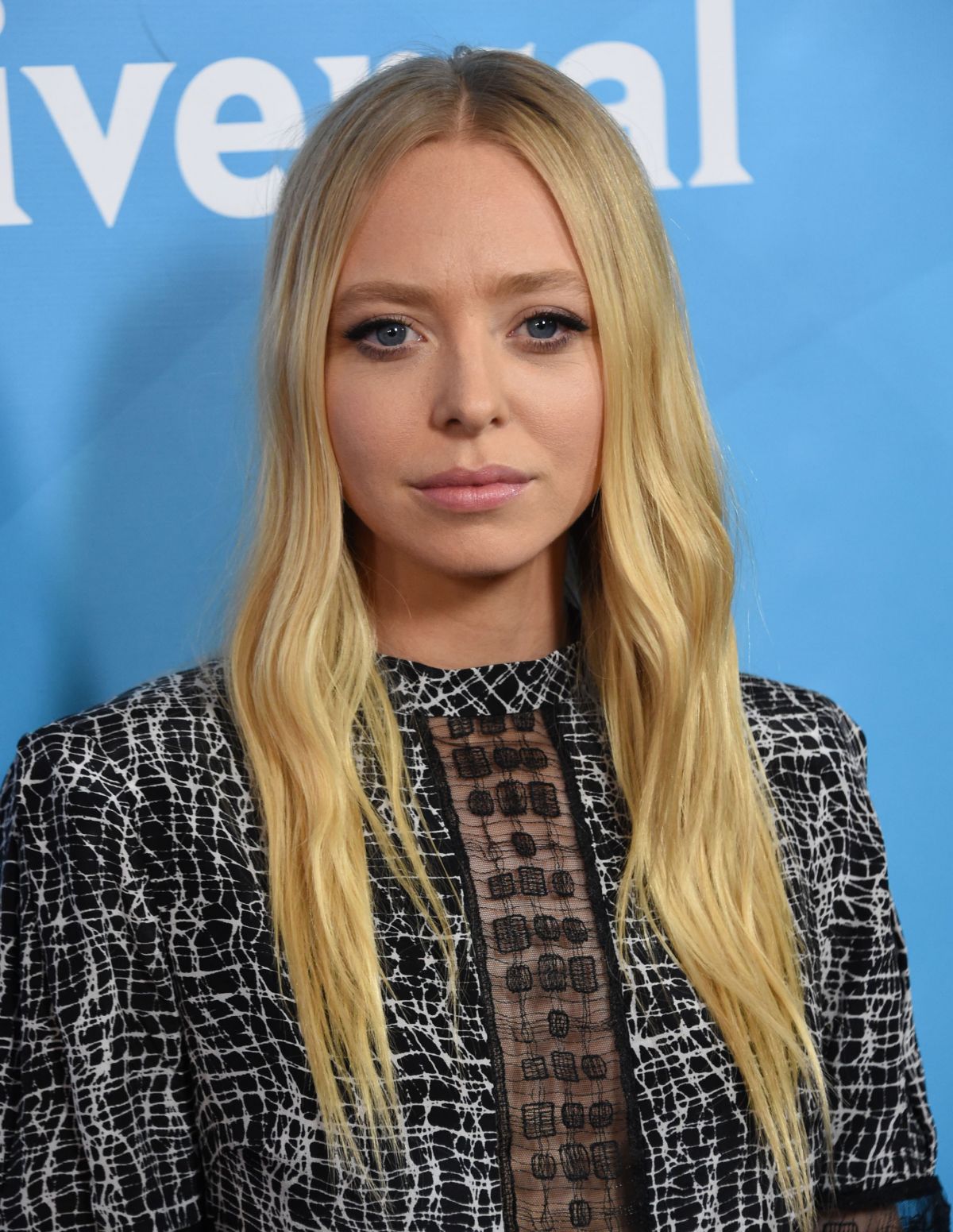 filme und serien von portia doubleday