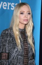 PORTIA DOUBLEDAY at NBC/Universal Press Day at 2016 Summer TCA Tour in Beverly Hills 08/02/2016