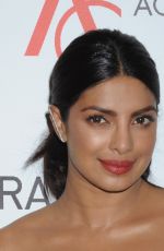 PRIYANKA CHOPRA at Ace Awards at Cipriani 42nd Street in New York 08/02/2016