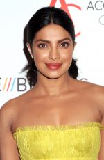 PRIYANKA CHOPRA at Ace Awards at Cipriani 42nd Street in New York 08/02/2016