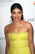 PRIYANKA CHOPRA at Ace Awards at Cipriani 42nd Street in New York 08/02/2016
