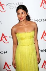 PRIYANKA CHOPRA at Ace Awards at Cipriani 42nd Street in New York 08/02/2016