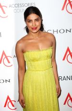 PRIYANKA CHOPRA at Ace Awards at Cipriani 42nd Street in New York 08/02/2016