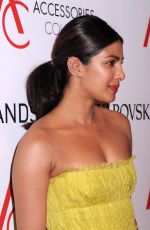 PRIYANKA CHOPRA at Ace Awards at Cipriani 42nd Street in New York 08/02/2016