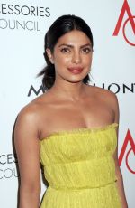 PRIYANKA CHOPRA at Ace Awards at Cipriani 42nd Street in New York 08/02/2016