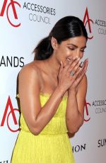 PRIYANKA CHOPRA at Ace Awards at Cipriani 42nd Street in New York 08/02/2016
