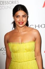 PRIYANKA CHOPRA at Ace Awards at Cipriani 42nd Street in New York 08/02/2016