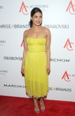 PRIYANKA CHOPRA at Ace Awards at Cipriani 42nd Street in New York 08/02/2016