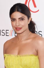 PRIYANKA CHOPRA at Ace Awards at Cipriani 42nd Street in New York 08/02/2016