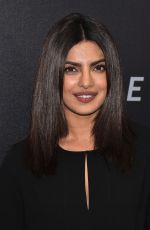 PRIYANKA CHOPRA at 