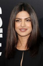 PRIYANKA CHOPRA at 