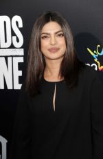 PRIYANKA CHOPRA at 