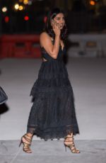 PRIYANKA CHOPRA Night Out in New York 08/15/2016