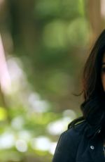 PRIYANKA CHOPRE on the Set of 