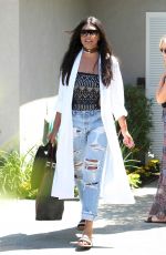 RACHEL ROY at Instyle Jennifer Klein’s 2017 Indulgence Party in Los Angeles 08/14/2016