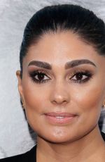 RACHEL ROY at ‘Nine Lives’ Premiere in Hollywood 08/01/2016