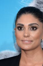 RACHEL ROY at ‘Nine Lives’ Premiere in Hollywood 08/01/2016