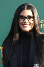 RACHEL ROY at ‘Pete’s Dragon Premiere in Hollywood 08/08/2016