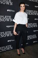 RACHEL WEISZ at 