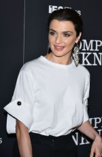 RACHEL WEISZ at 