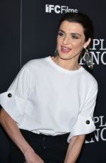 RACHEL WEISZ at 