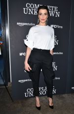 RACHEL WEISZ at 