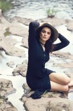 RACHEL WEISZ in Edit Magazine, August 2016 Issue