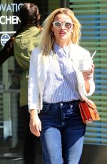 REESE WITHERSPOON at a Business Meeting in Beverly Hills 08/29/2016