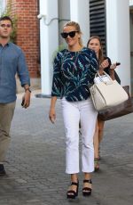 REESE WITHERSPOON Out in Los Angeles 08/02/2016