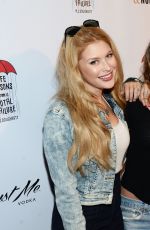 RENEE OLSTEAD at MJ Dougherty
