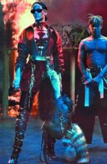 RIHANNA in W Magazine, The Last Woman of Earth September 2016