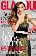 RILEY KEOUGH in Glamour Magazine, Spain September 2016
