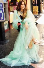 RILEY KEOUGH in Glamour Magazine, Spain September 2016