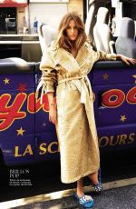 RILEY KEOUGH in Glamour Magazine, Spain September 2016