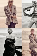 RITA ORA in Cosmopolitan Magazine, UK September 2016 Issue