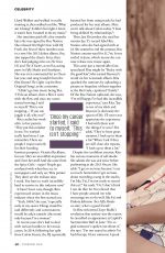 RITA ORA in Cosmopolitan Magazine, UK September 2016 Issue