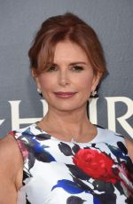 ROMA DOWNEY at 