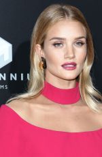 ROSIE HUNTINGTON-WHITELEY at 