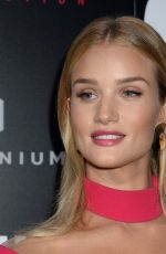 ROSIE HUNTINGTON-WHITELEY at 
