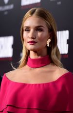 ROSIE HUNTINGTON-WHITELEY at 