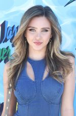 RYAN NEWMAN at 4th Annual Just Jared Summer Bash in Beverly Hills 08/13/2016