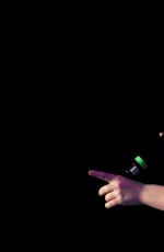 SABRINA CARPENTER Performs at Musikfest in Bethlehem 08/12/2016