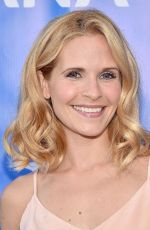 SALLY PRESSMAN at 9th Annual Oceana Seachange Summer Party 07/30/2016